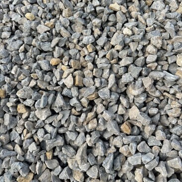 #1 Limestone (Heavy fill)
