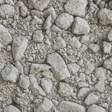 ♻️ #53 Recycled concrete